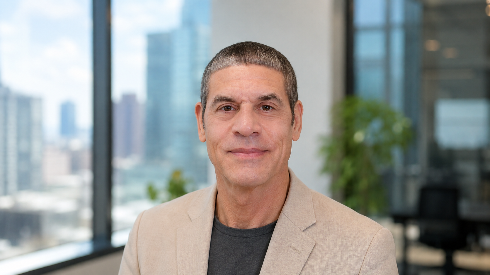 Daniel Rodriguez — Founder, Direct AI Automation