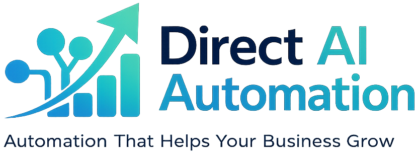 Direct AI Automation